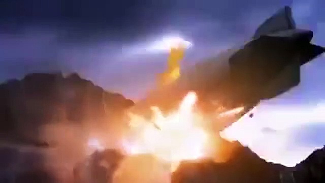 The Lost World - Se3 - Ep01 HD Watch