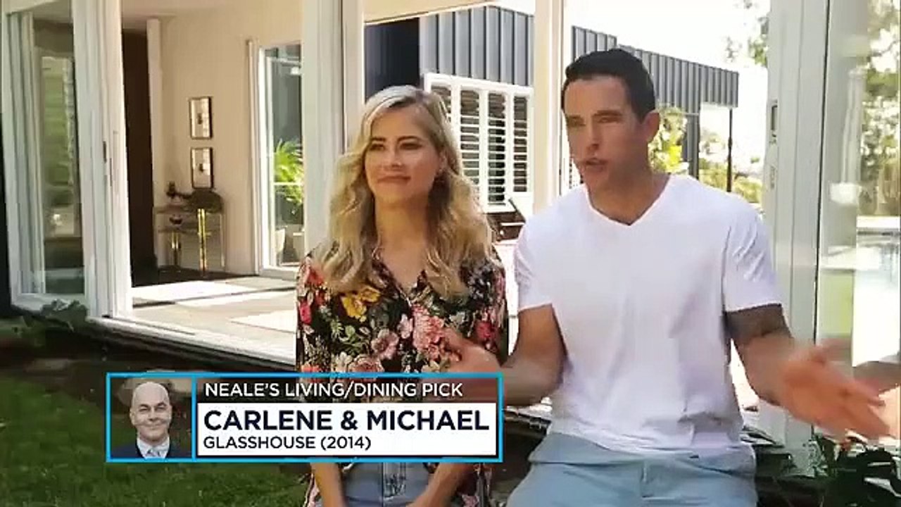 The Block - Se13 - Ep50 - The Best Of The Block - Pimp My Pad Block Style HD Watch