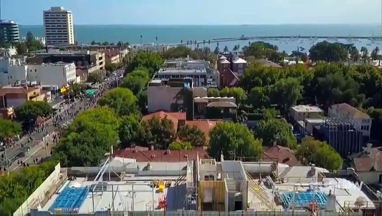 The Block - Se14 - Ep02 - 48 Hour Challenge HD Watch