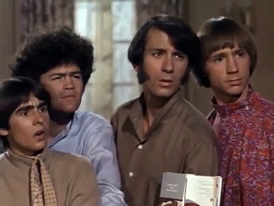 The Monkees - Se2 - Ep10 HD Watch