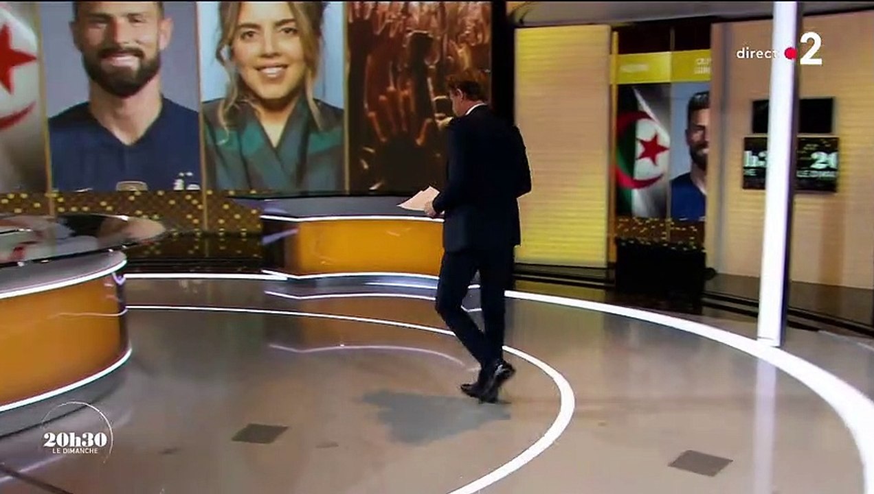 Patrick Bruel retourne en Algérie, sur les traces de son enfance