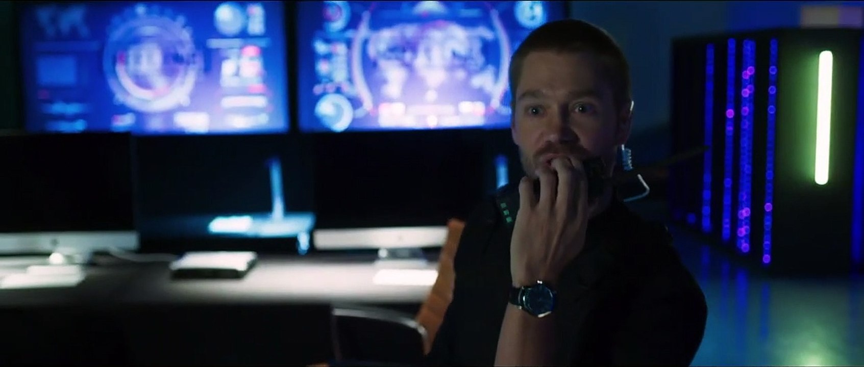 Fortress 2: Sniper's Eye | movie | 2022 | Official Trailer