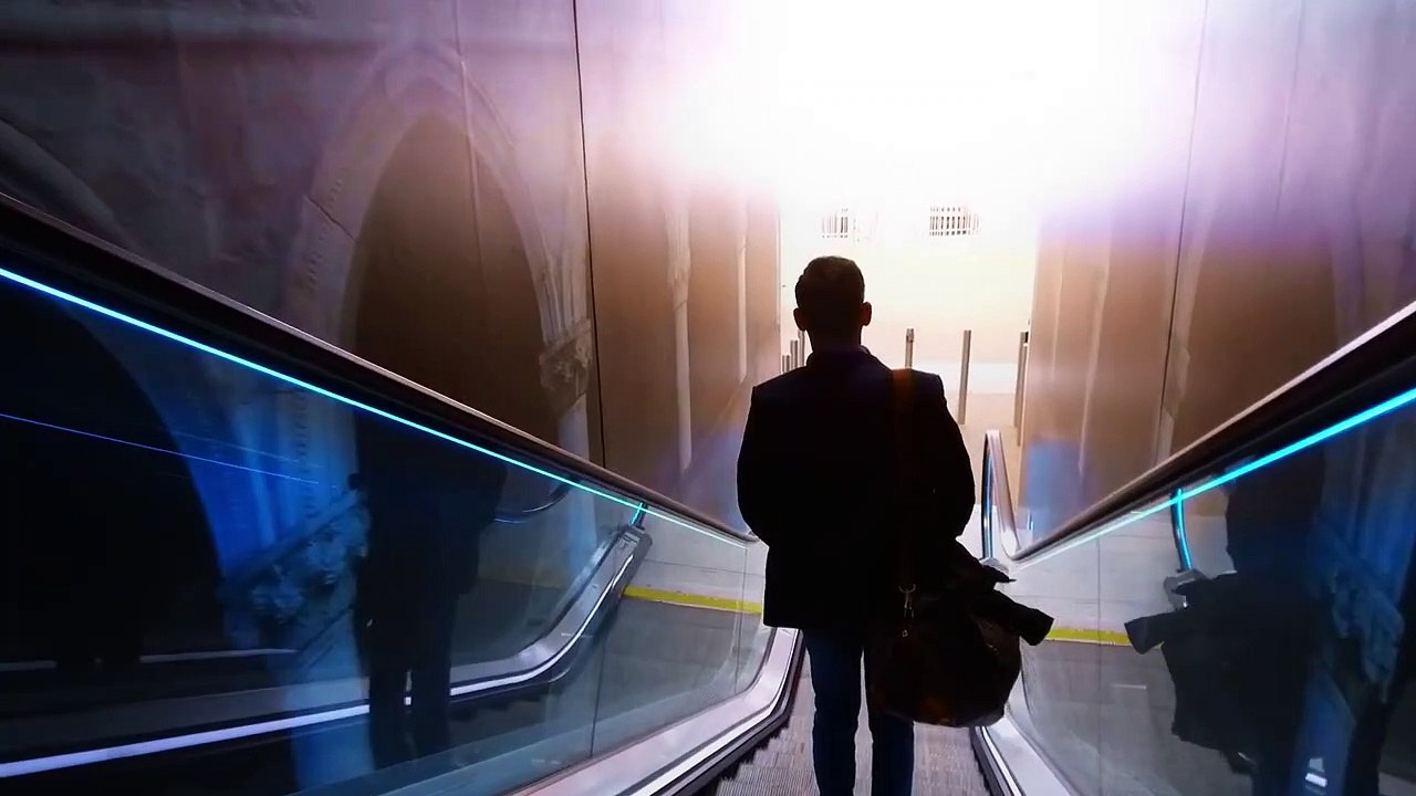 Vier Sterne Plus | movie | 2022 | Official Trailer