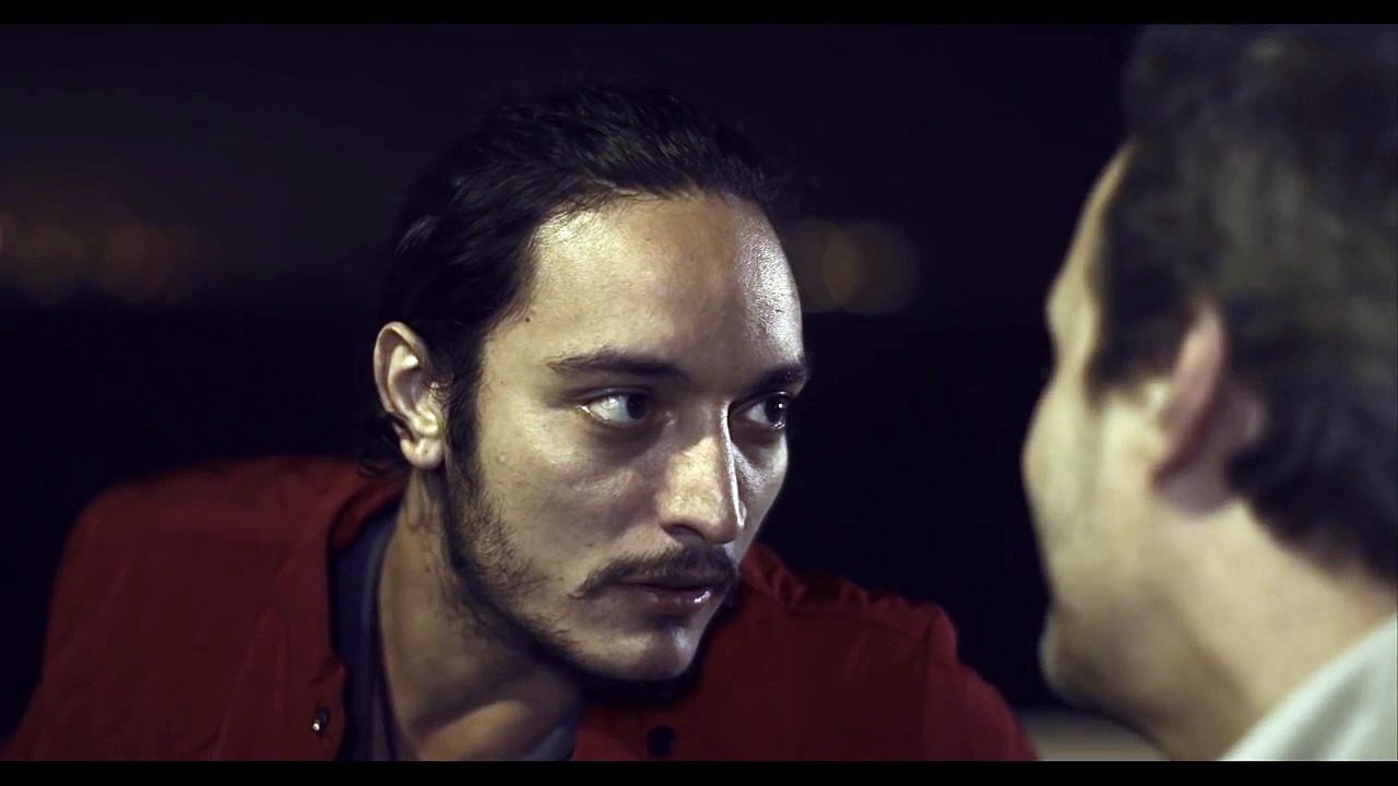 What would have happened or not on that quiet and mysterious Sunday afternoon at the Zoo | movie | 2016 | Official Trailer