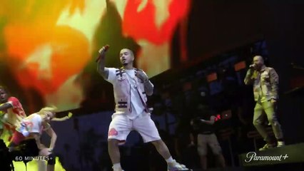 60 Minutes | movie | 2021 | Official Trailer