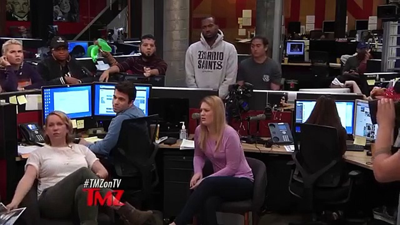TMZ on TV - Se10 - Ep46 HD Watch