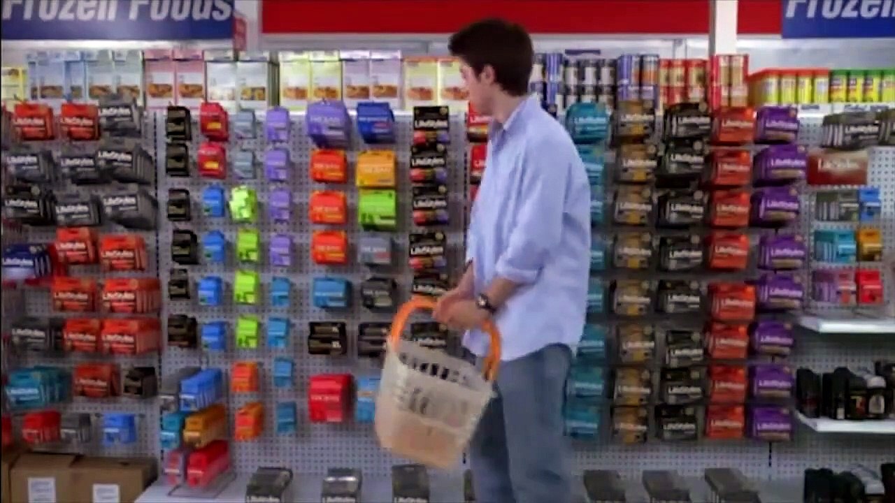 Spritztour | movie | 2008 | Official Trailer