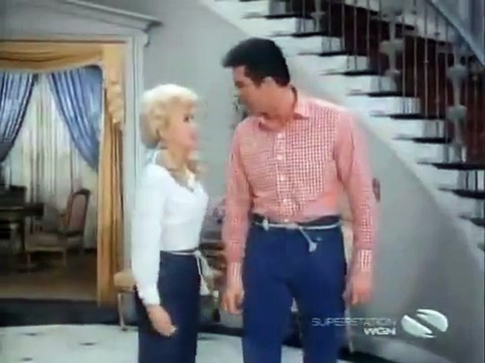 The Beverly Hillbillies - Se4 - Ep27 HD Watch