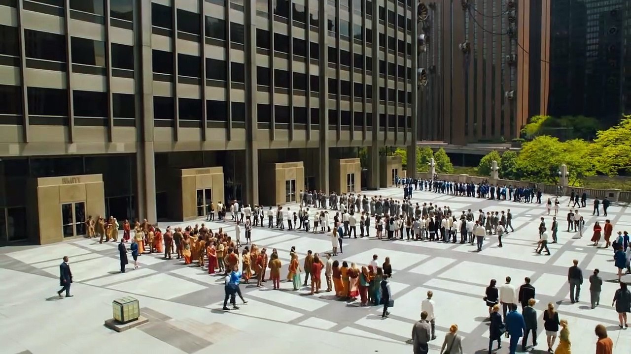 Die Bestimmung - Divergent | movie | 2014 | Official Trailer