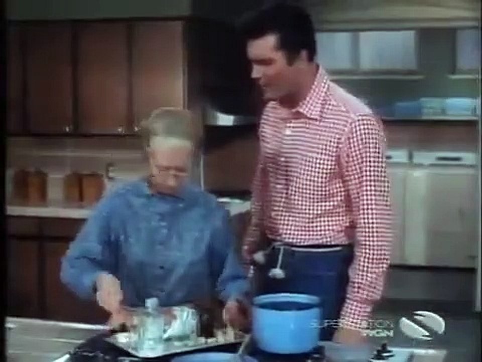 The Beverly Hillbillies - Se4 - Ep31 HD Watch