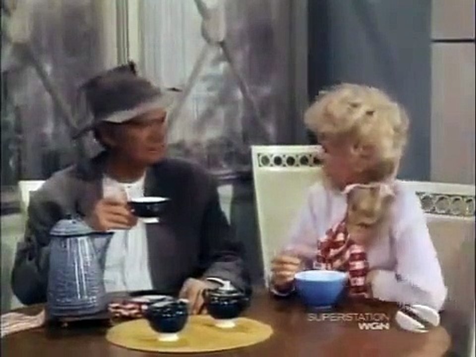The Beverly Hillbillies - Se4 - Ep32 HD Watch