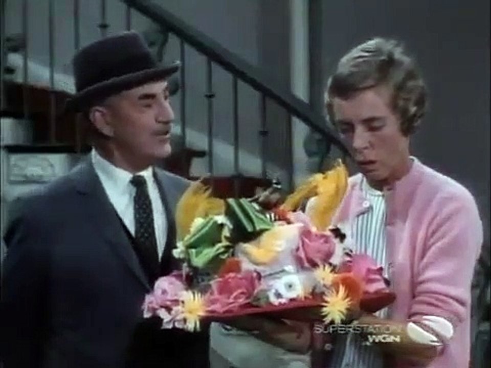 The Beverly Hillbillies - Se5 - Ep01 HD Watch