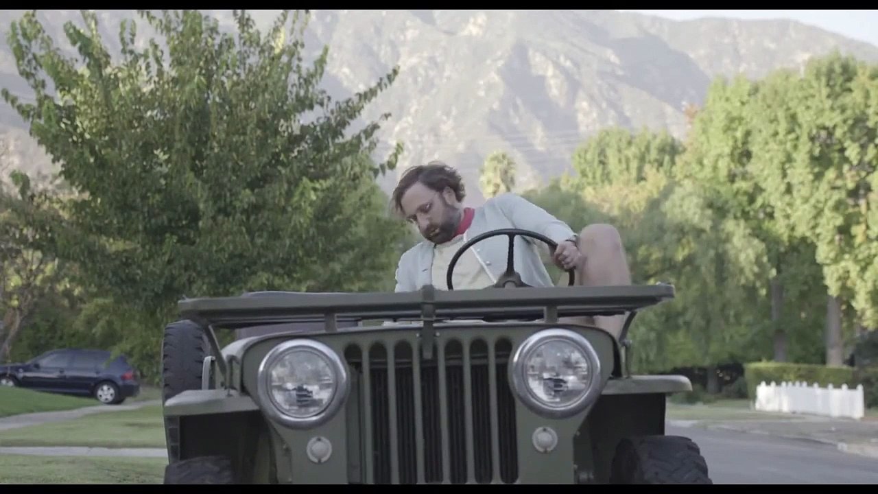 Reality | movie | 2015 | Official Trailer