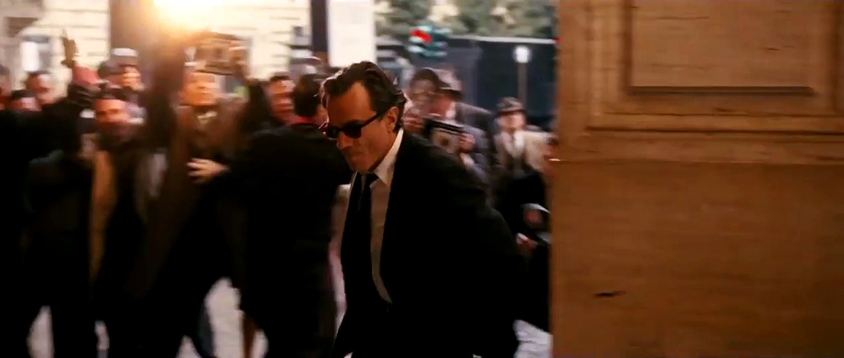 Nine | movie | 2009 | Official Trailer