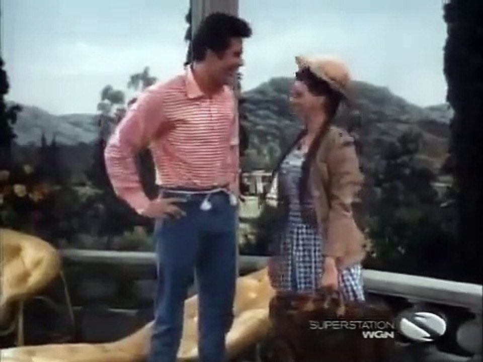 The Beverly Hillbillies - Se5 - Ep05 HD Watch