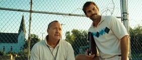 Balls Out: Gary the Tennis Coach | movie | 2009 | Official Trailer