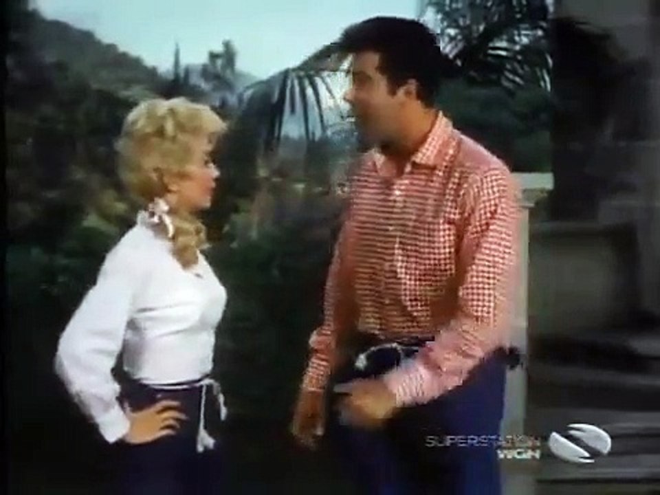 The Beverly Hillbillies - Se5 - Ep06 HD Watch
