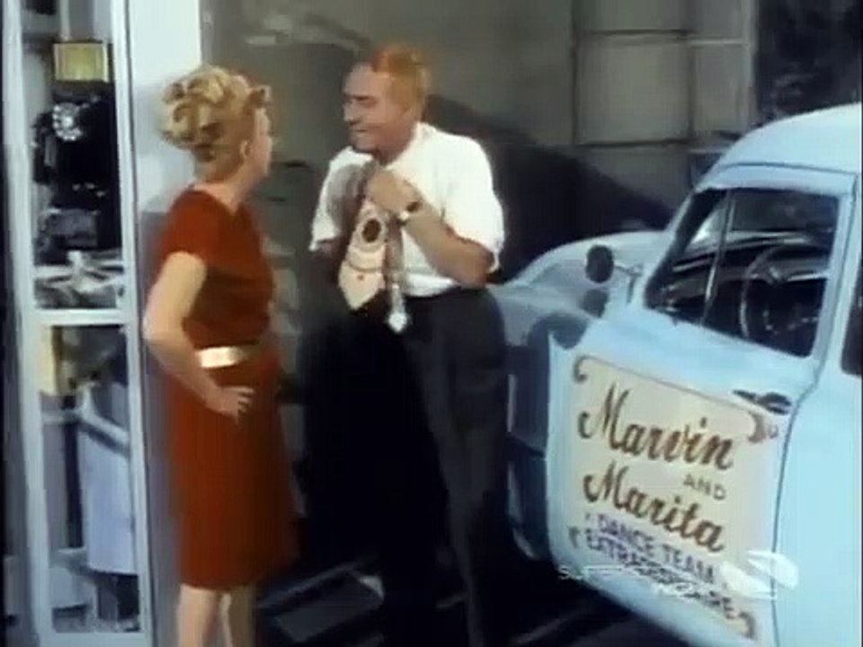 The Beverly Hillbillies - Se5 - Ep09 HD Watch