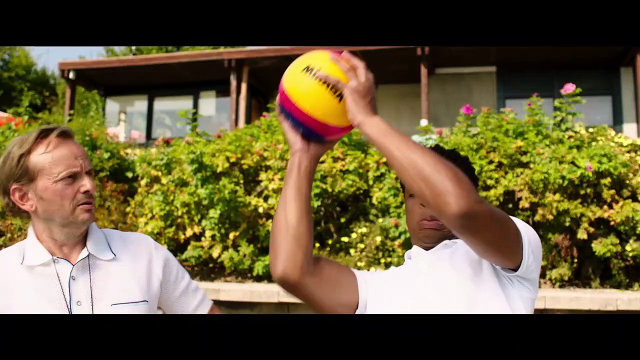 Beckenrand Sheriff | movie | 2021 | Official Trailer