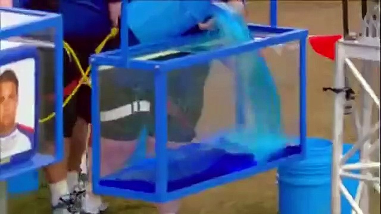 The Biggest Loser - Se15 - Ep02 HD Watch