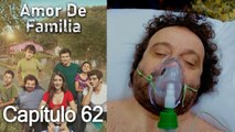 Amor De Familia | Capítulo 62