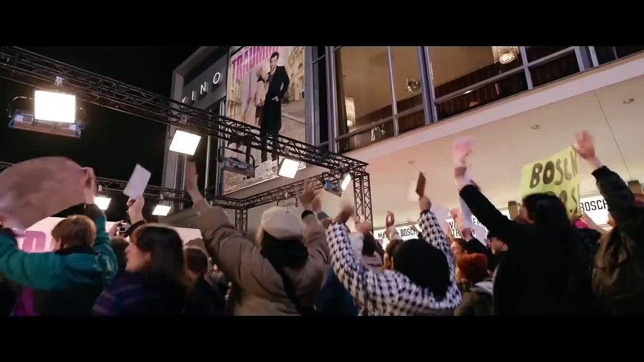 Liebesdings | movie | 2022 | Official Teaser