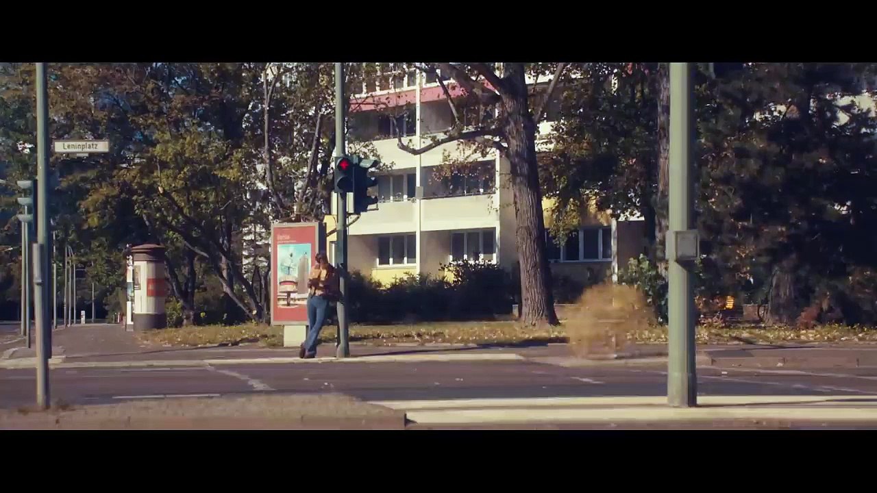 Stasikomodie | movie | 2022 | Official Teaser