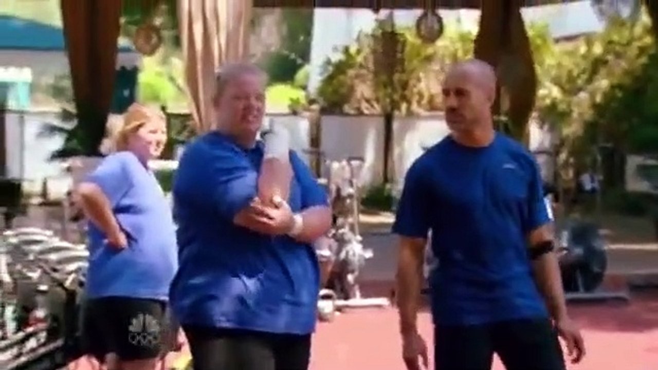 The Biggest Loser - Se15 - Ep04 HD Watch