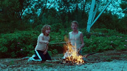 Kauwboy - Kleiner Vogel, großes Glück | movie | 2012 | Official Trailer