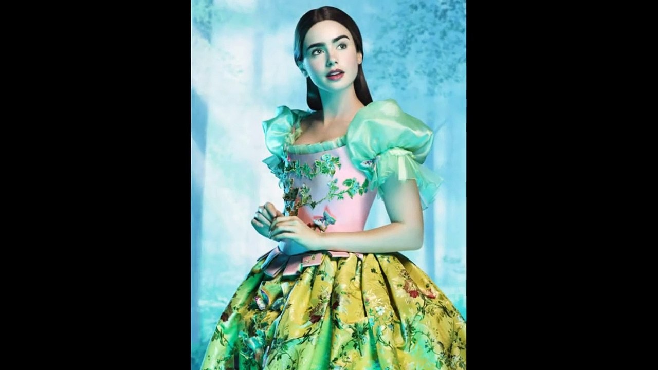 Spieglein Spieglein - Die wirklich wahre Geschichte von Schneewittchen | movie | 2012 | Official Trailer