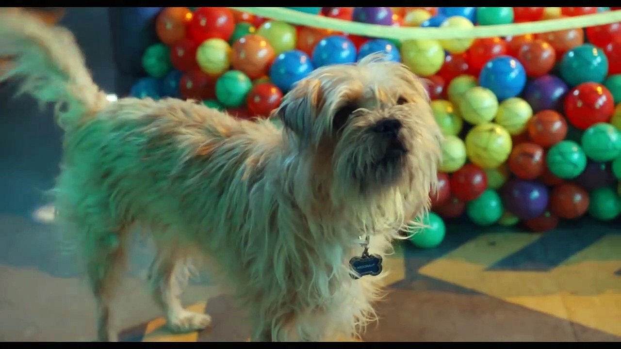 Spy Kids | movie | 2001 | Official Trailer