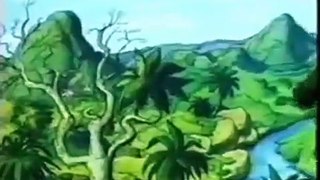 Tarzan, Lord of the Jungle - Se2 - Ep05 - Tarzan And The Amazon Princess HD Watch