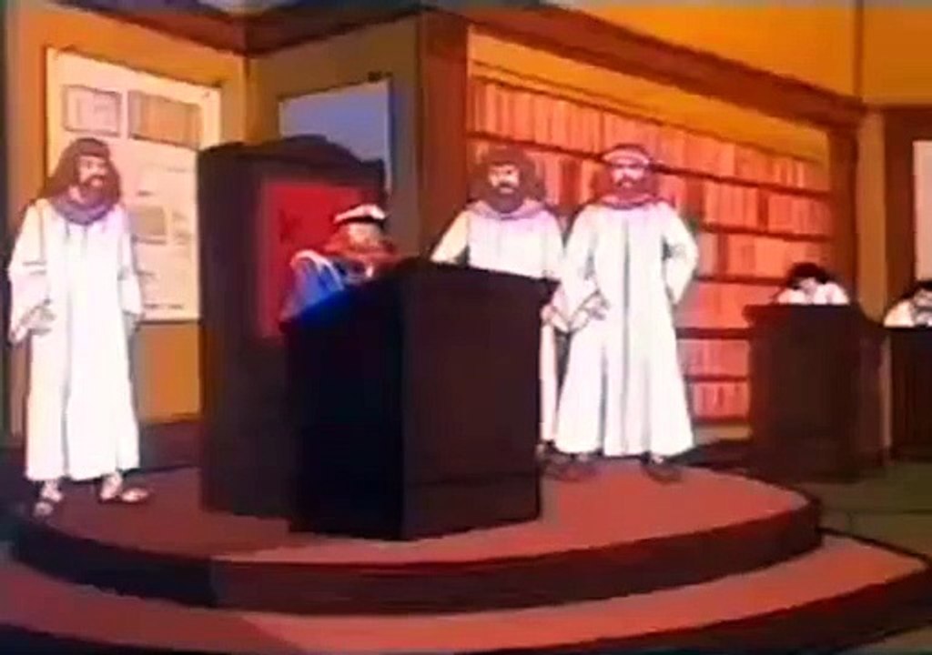 Tarzan, Lord of the Jungle - Se3 - Ep01 - Tarzan And The Spider People HD Watch