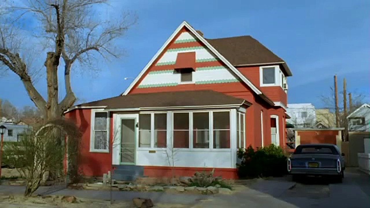 Sunshine Cleaning | movie | 2009 | Official Trailer