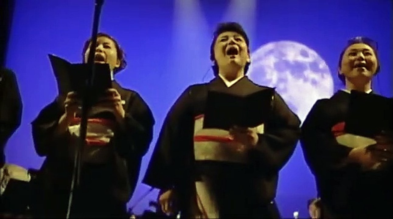 Kenji Kawai - Cinema Symphony | movie | 2008 | Official Trailer