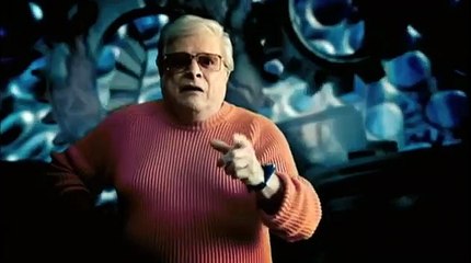 Dreams with Sharp Teeth | movie | 2008 | Official Trailer