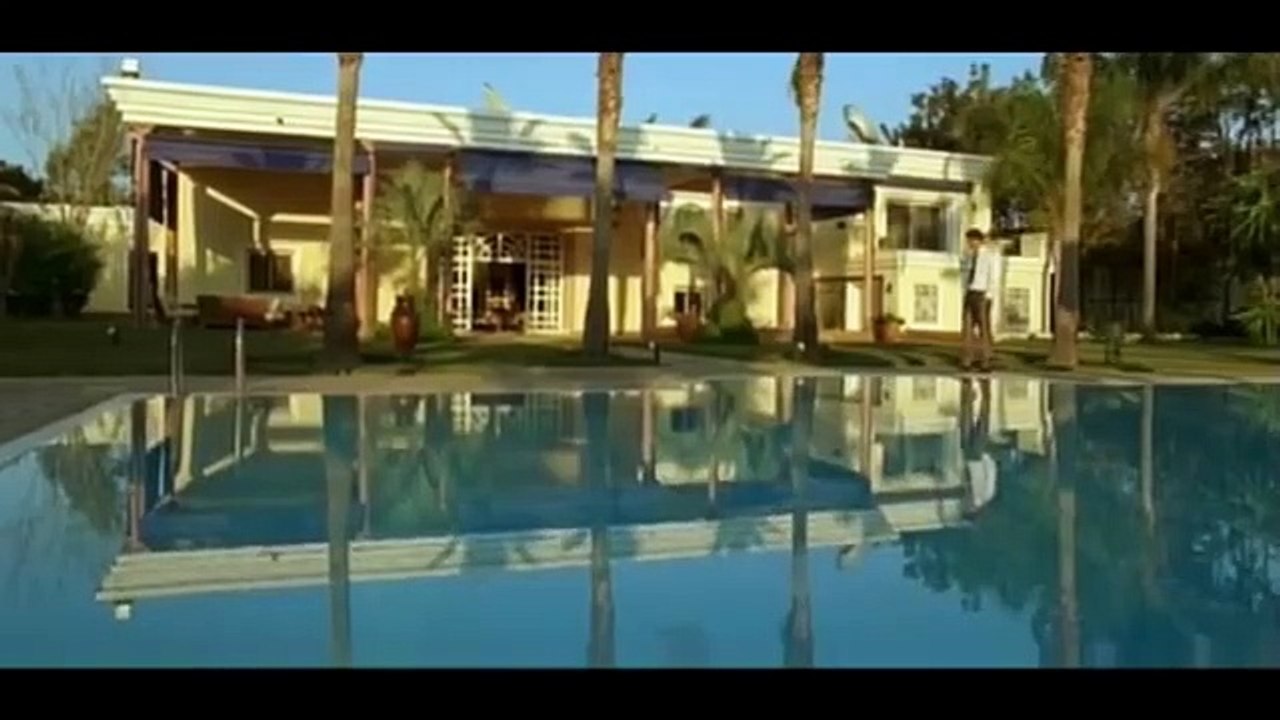 Secrets of State | movie | 2008 | Official Trailer