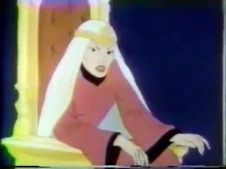 Tarzan, Lord of the Jungle - Se3 - Ep05 - Tarzan And The Haunted Forest HD Watch