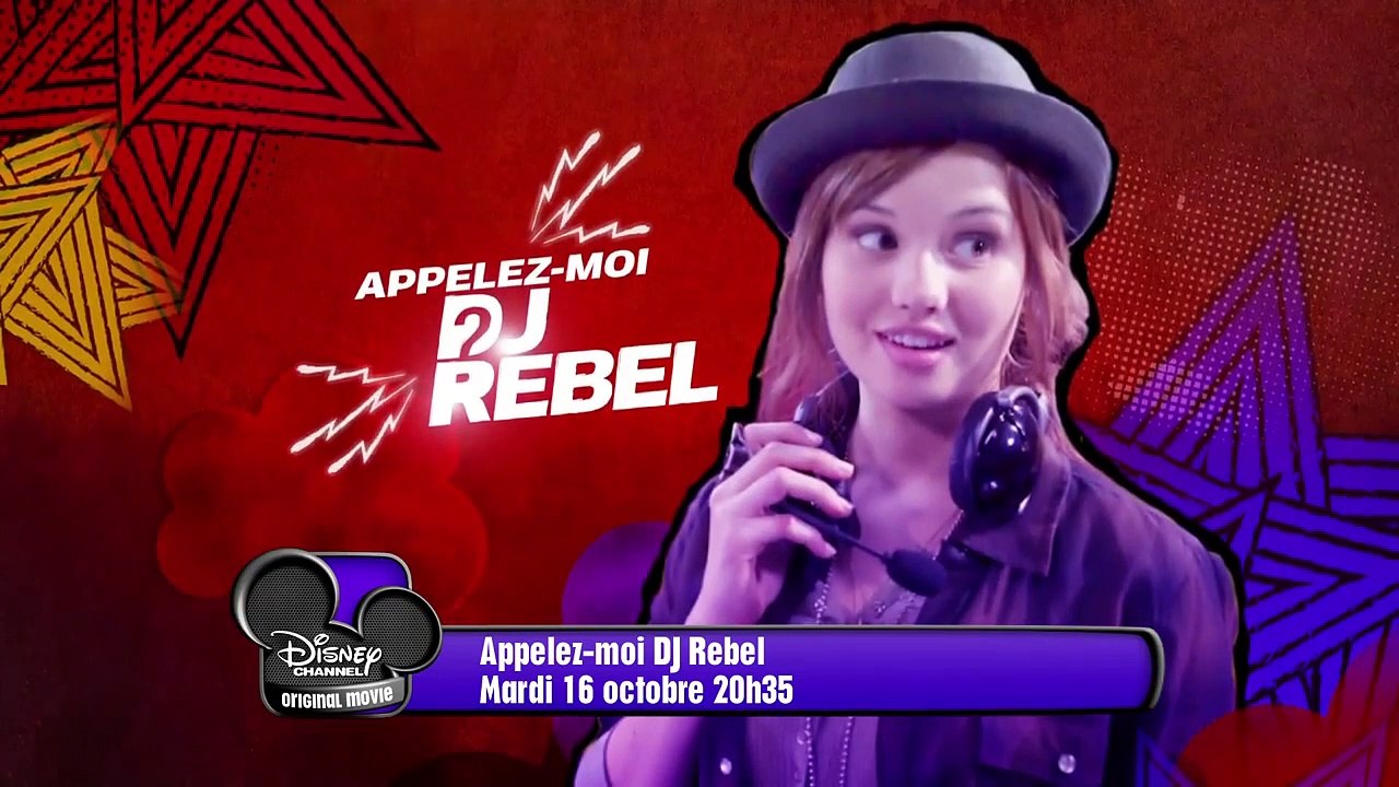 Appelez-moi DJ Rebel | movie | 2012 | Official Trailer - video Dailymotion
