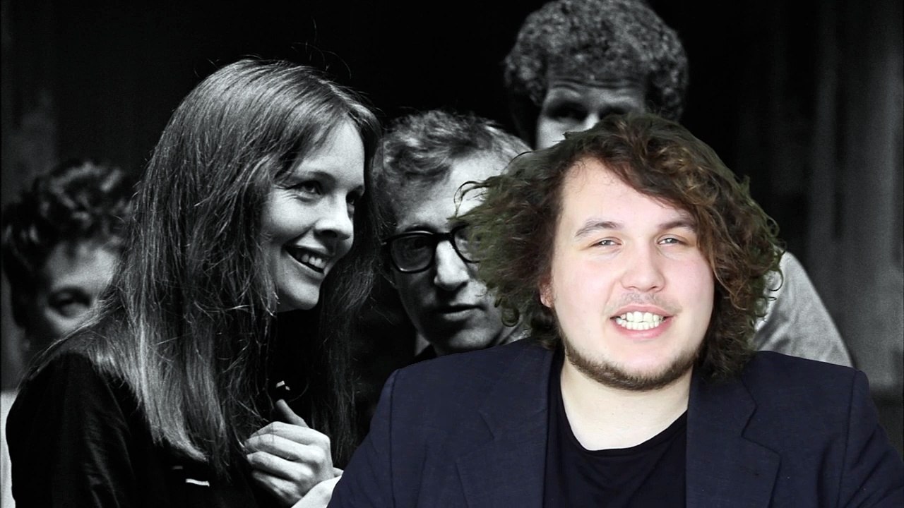 Der Stadtneurotiker | movie | 1977 | Official Trailer