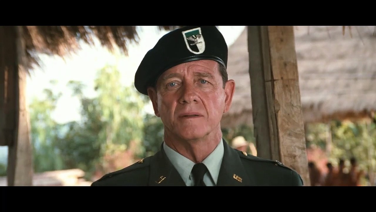 Rambo III | movie | 1988 | Official Trailer