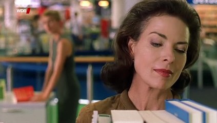 Der Vamp im Schlafrock (2001) Filme Deustche HD