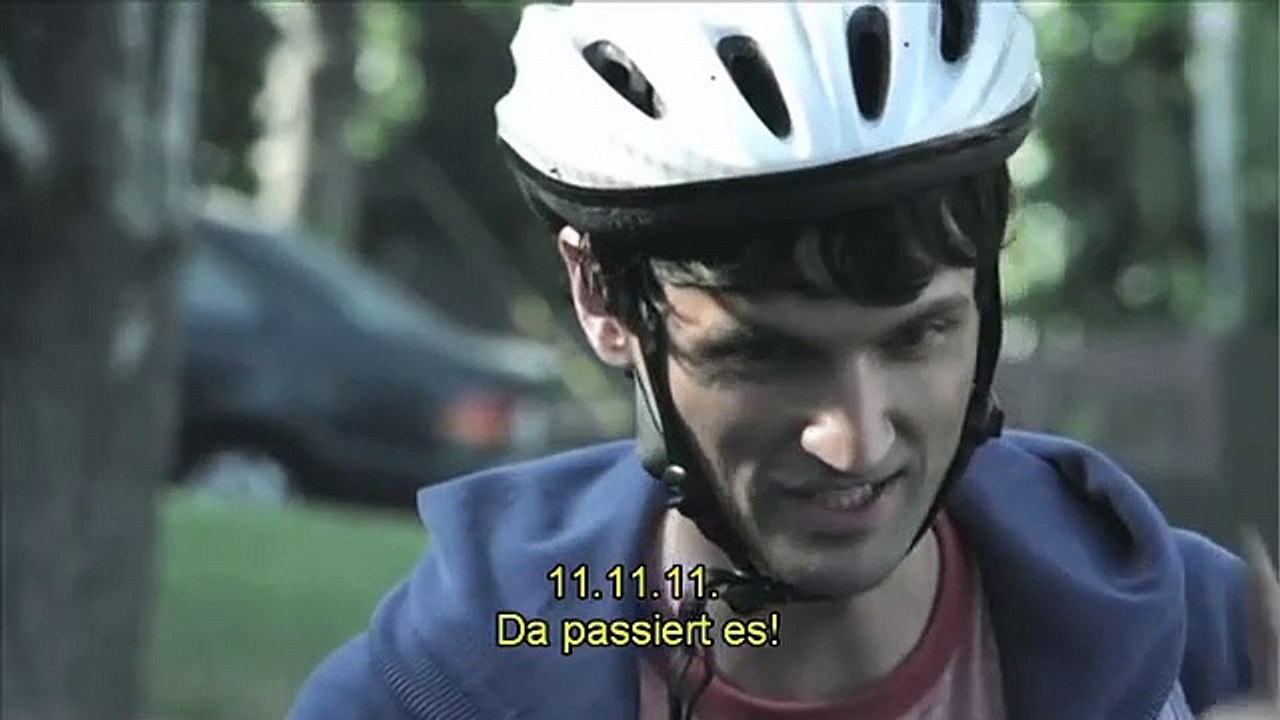 11/11/11 - Das Omen kehrt zurück | movie | 2011 | Official Trailer