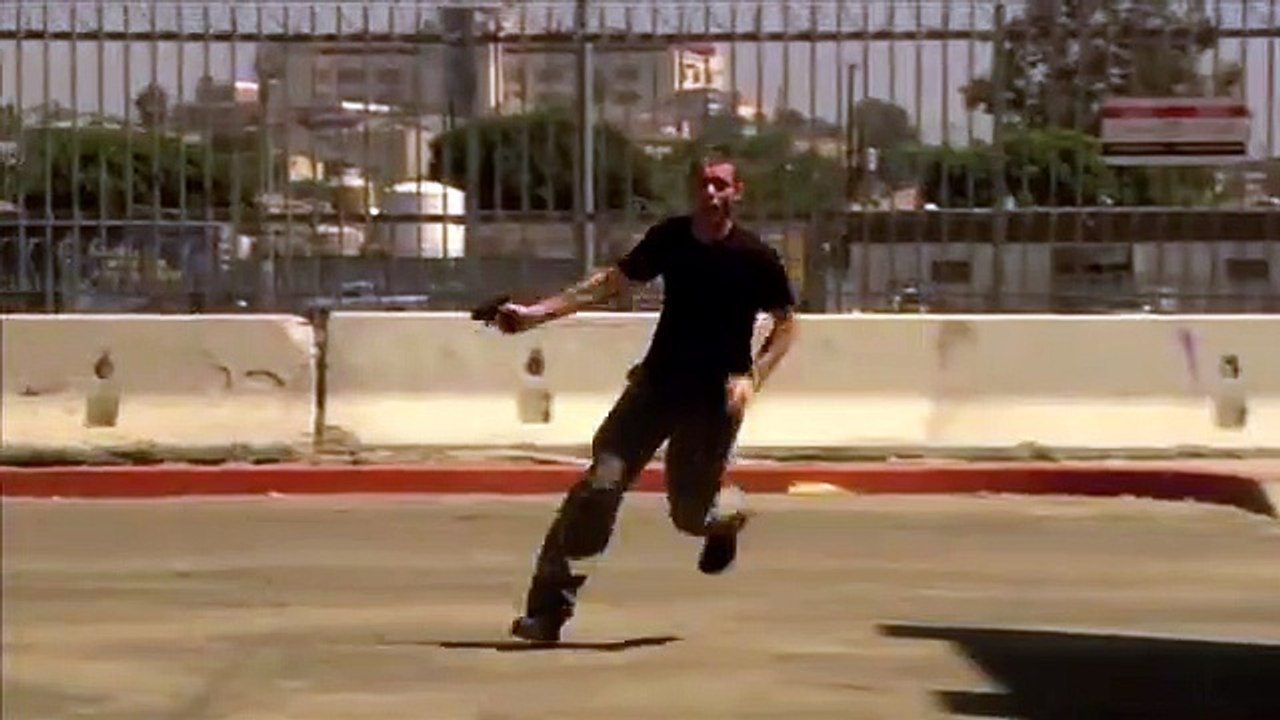 Der Tag, an dem die Erde stillstand 2 | movie | 2008 | Official Trailer