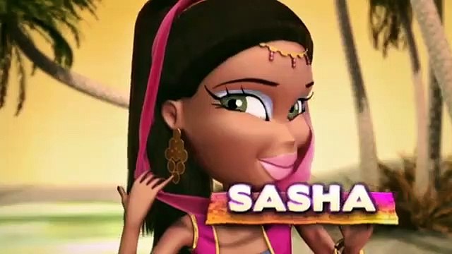 Bratz: Desert Jewelz | movie | 2009 | Official Trailer
