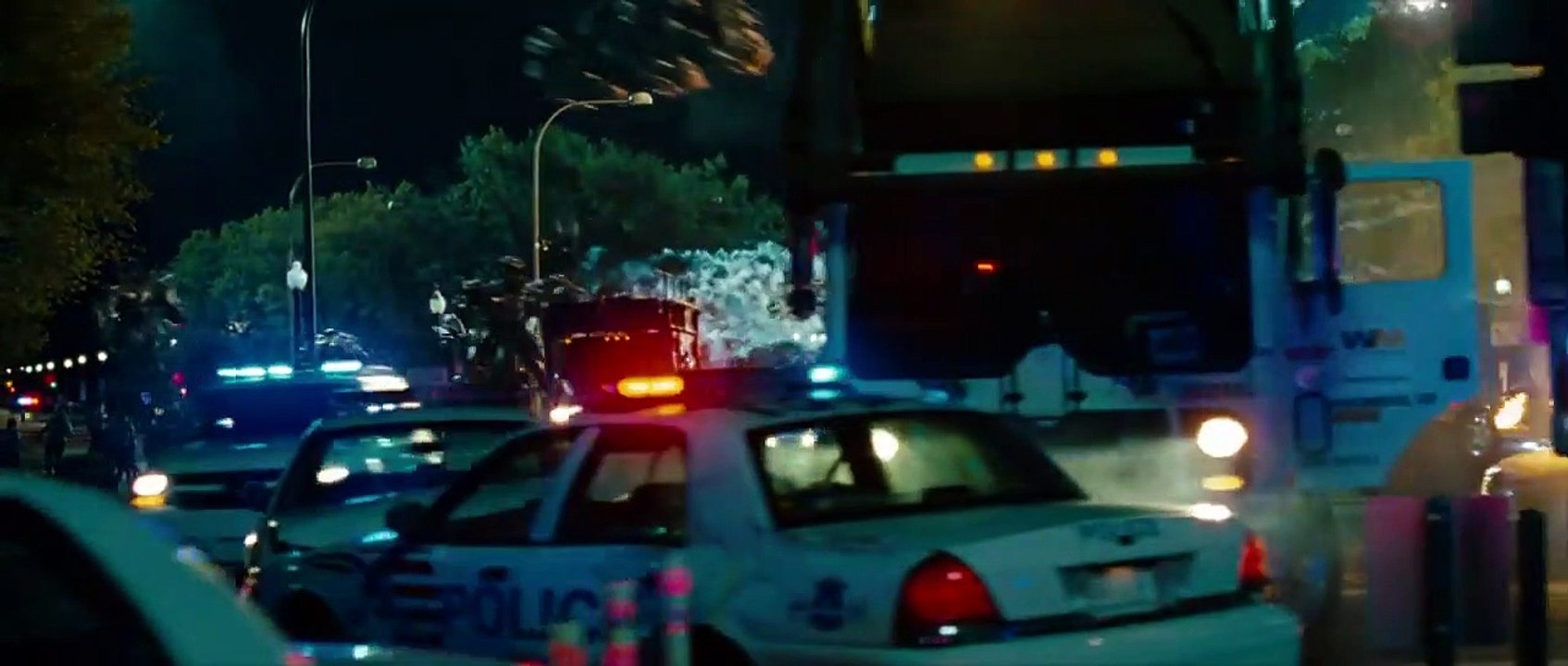 トランスフォーマー／ダークサイド・ムーン | movie | 2011 | Official...