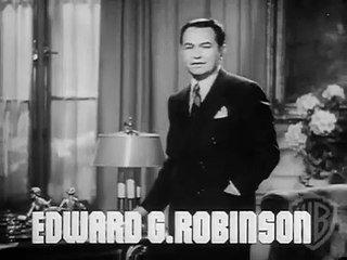 The Last Gangster | movie | 1937 | Official Trailer