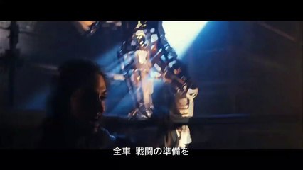 デス・レース3 インフェルノ | movie | 2013 | Official Trailer