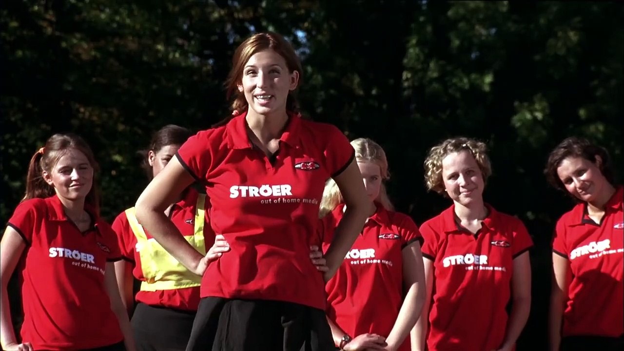 Knallharte Jungs | movie | 2002 | Official Trailer