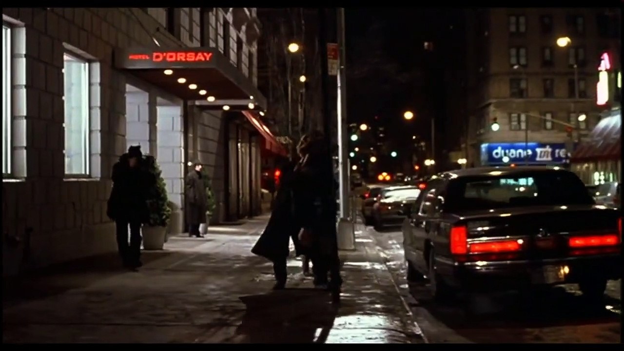 Im inneren Kreis | movie | 2002 | Official Trailer